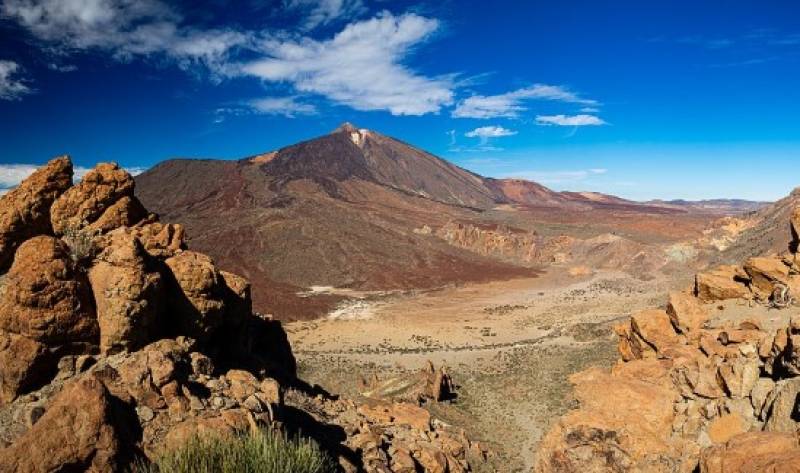 A law forged in lava: Canary Islands lead with volcano law and emergency kits