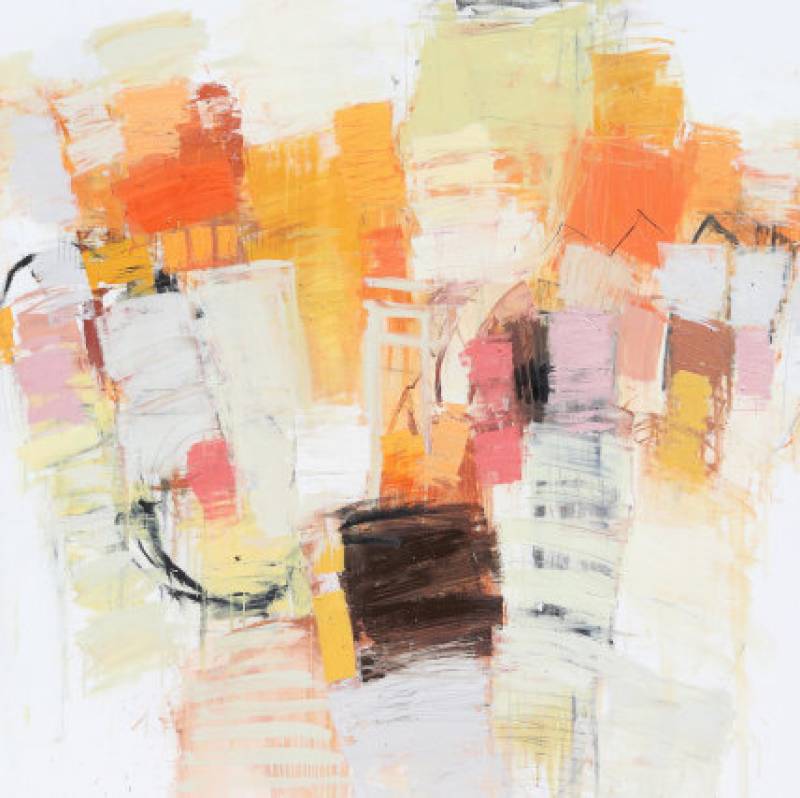 Until November 2 Exhibition by artist Emilio Pascual in Yecla