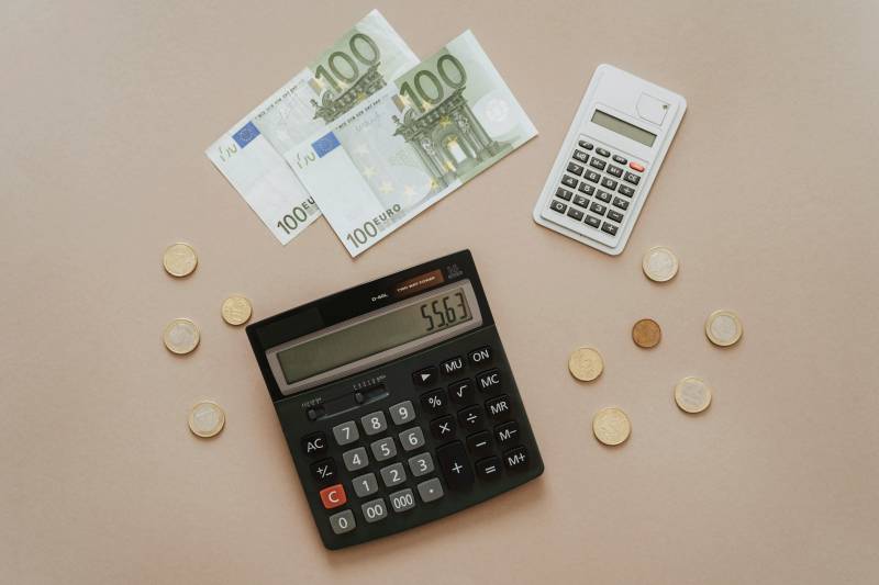 Don't lose money: claim a bonus of up to €340 in your 2026 tax return
