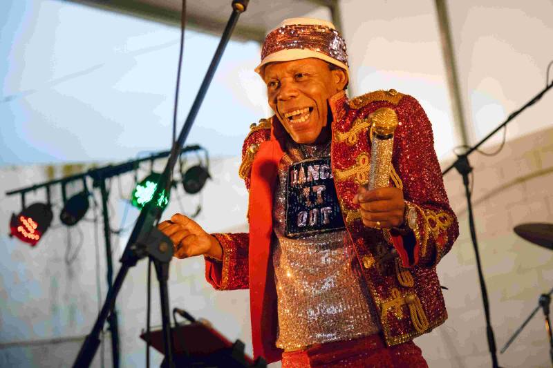 Relive your youth at unforgettable concerts with Rewind Spain