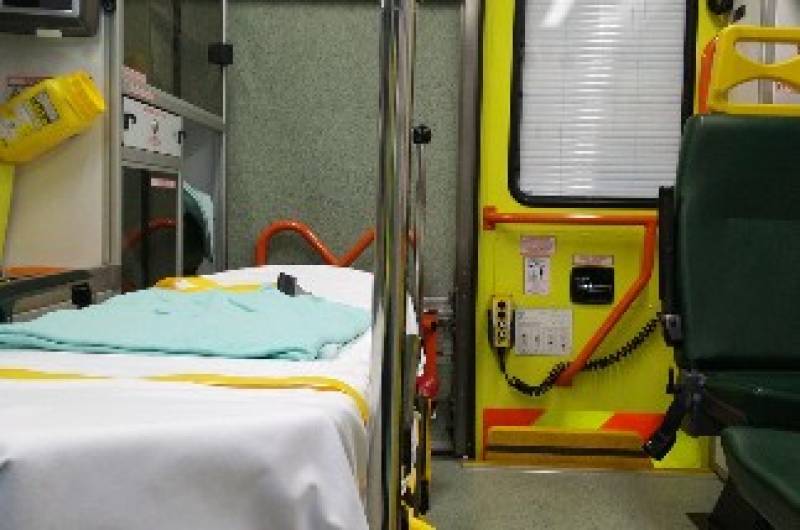 Tragedy in Lanzarote as British tourist dies in hotel fall