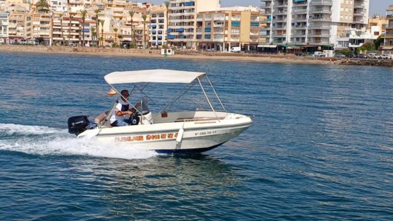 What’s on in Aguilas November 2025