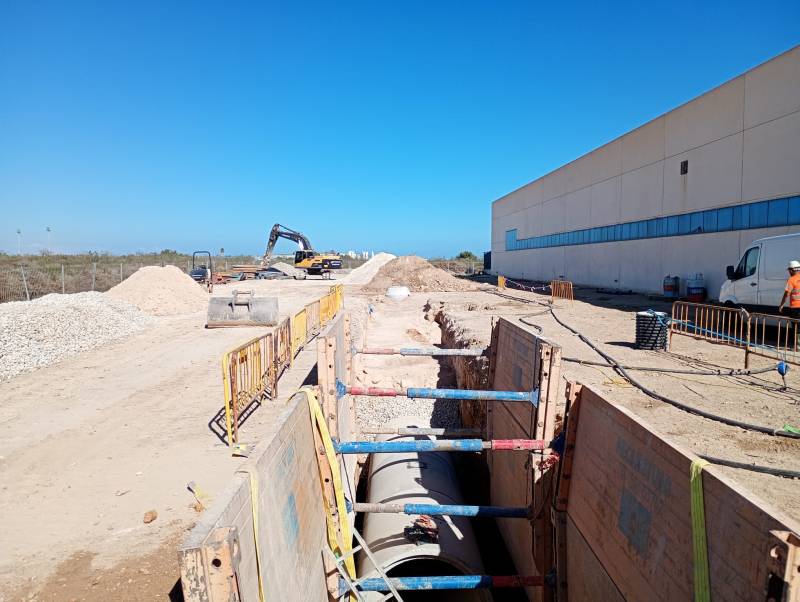 Government pumps another €20 million into the Mar Menor