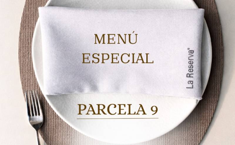 Special tasting menu at La Reserva Beach Sport Club, Santa Rosalía, until summer