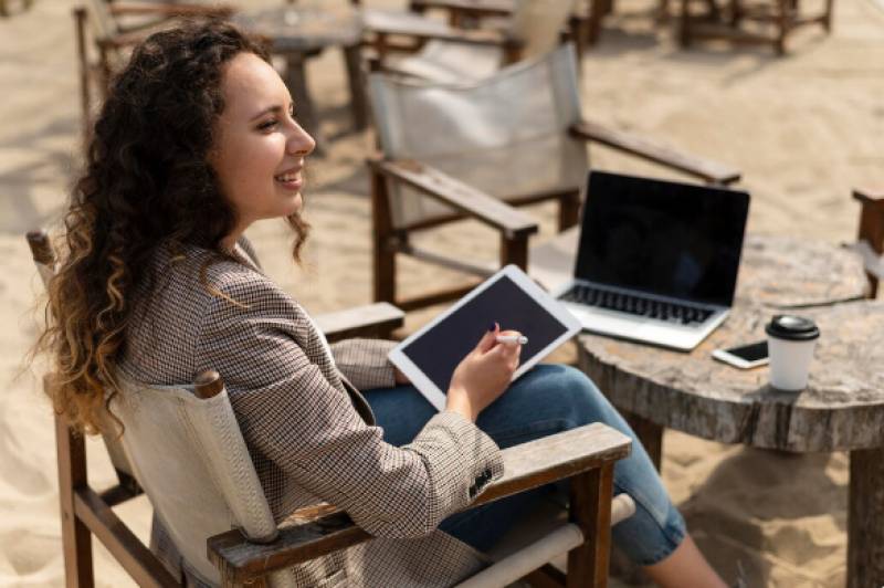 Spain crowned best country in the world for digital nomads in 2025