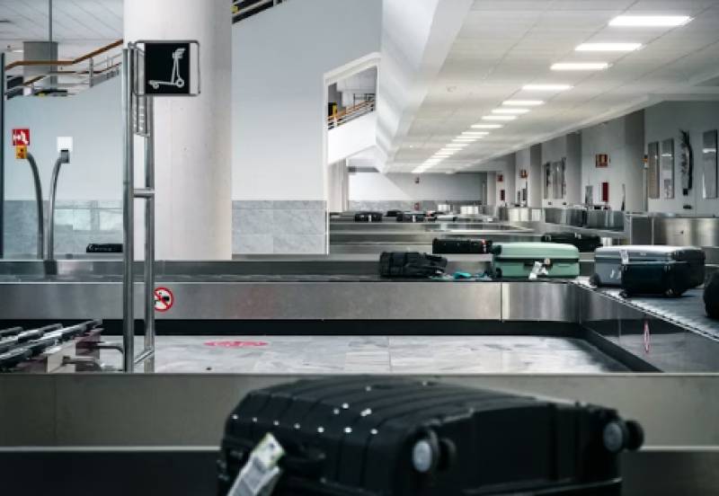 British passenger dies after landing in Lanzarote