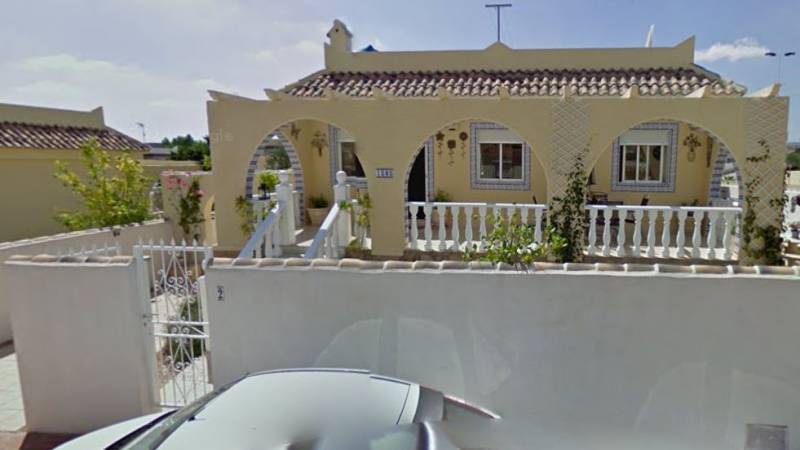 Prosecutors will seek 25-year prison sentence for Brit accused of horrendous Camposol murder of Vanesa in 2022