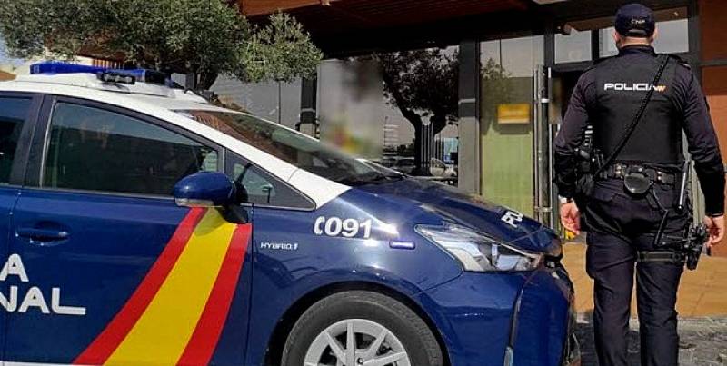 Málaga kidnappings double amid rising murders