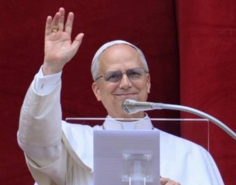 Pope Leo XIV confirms his visit to Spain this summer