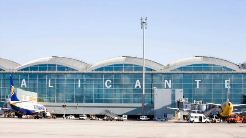 Huge €868 million boost confirmed for Alicante Airport expansion