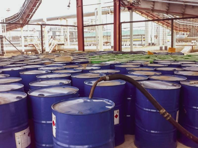 Oil prices up more than 4% as Middle East war hits European stock markets