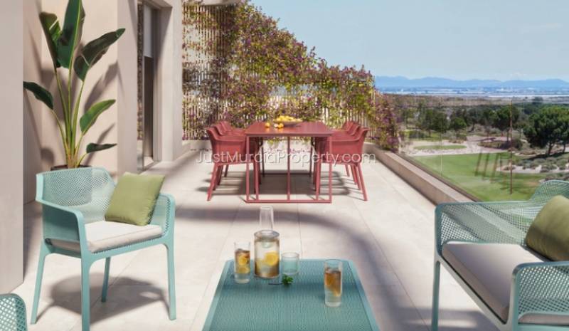 Just Murcia Property: Your local experts for buying, selling and investing in the Region of Murcia