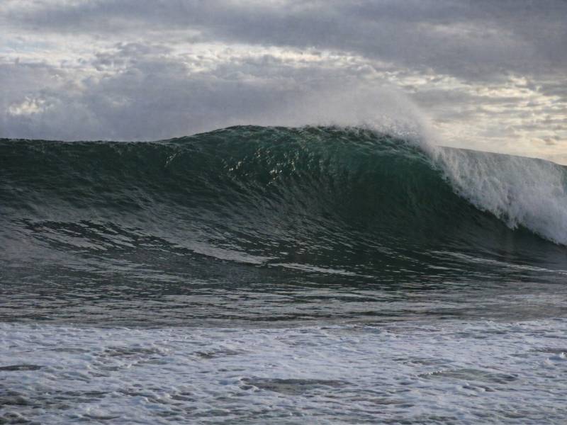 Could Spain's Mediterranean coast face powerful tsunamis in the future?