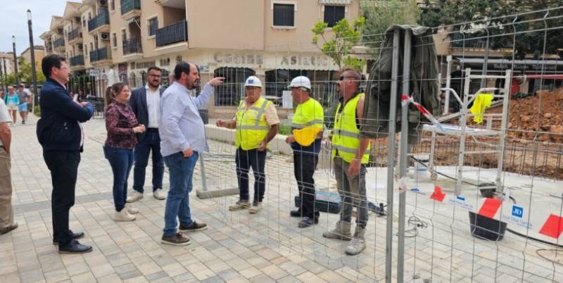 New 24-hour tourist information point to open in Los Narejos by the summer