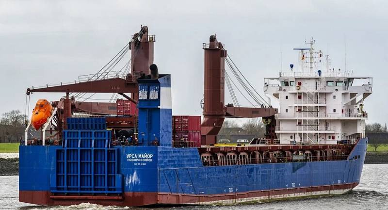 Murcia calls for inspection of Russian shipwreck amid nuclear fears