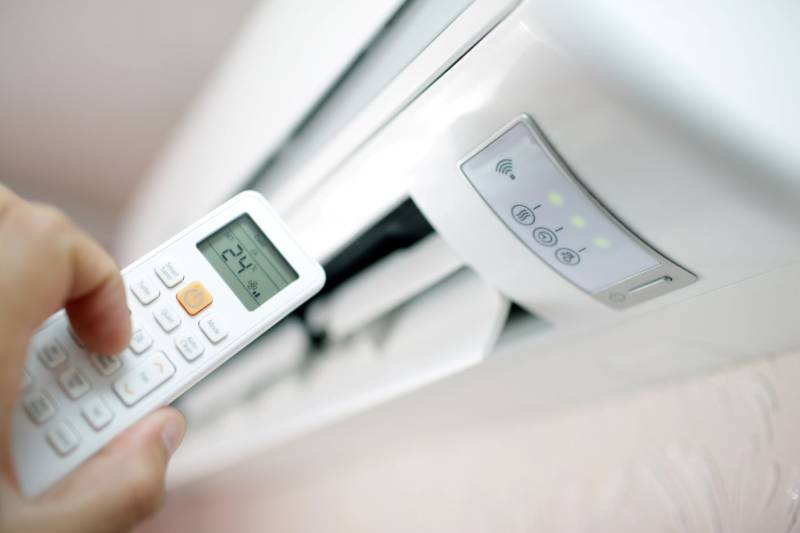 Keep your home cool and your energy bills under control