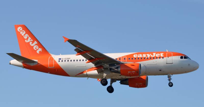 Spanish consumer group calls for investigation into easyJet luggage charges