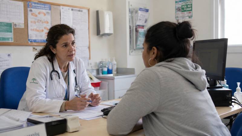 Immigrants place less strain on Murcia healthcare system, new study finds