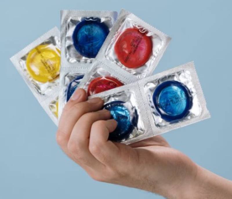 Spain to offer free condoms to young people as STI rates hit a ten-year high