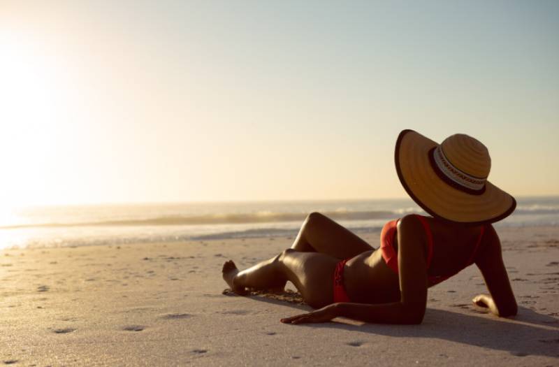 Spain braces for 40°C temperatures: Weather forecast June 11-14