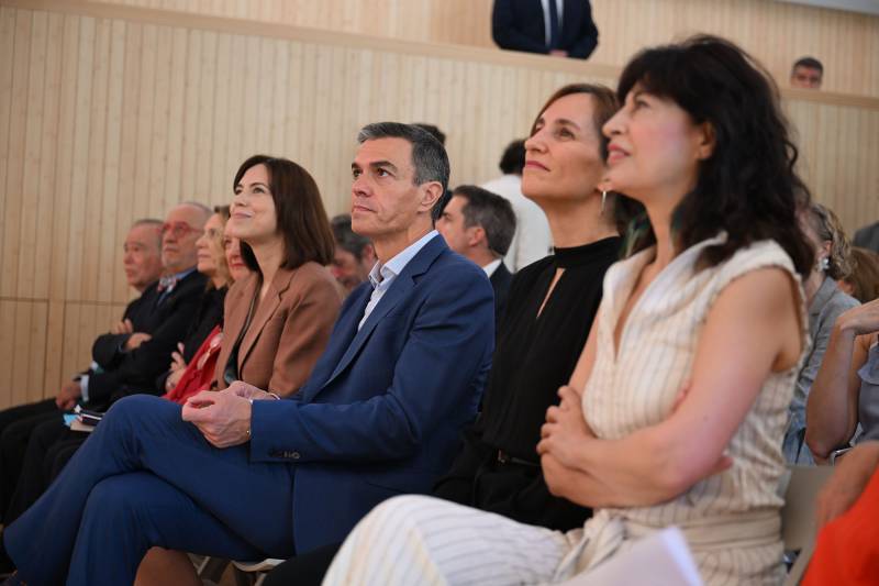 Spanish News Today Editors Roundup Weekly Bulletin June 19