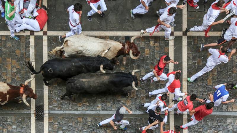 Everything you need to know about San Fermín, Spain's most thrilling and controversial festival, as 2026 gets under way