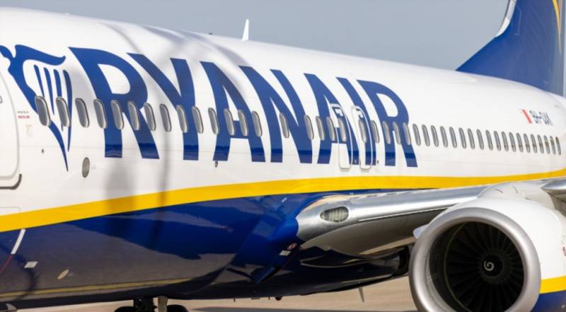 Ryanair set to carry 625,000 passengers through Corvera Airport this year