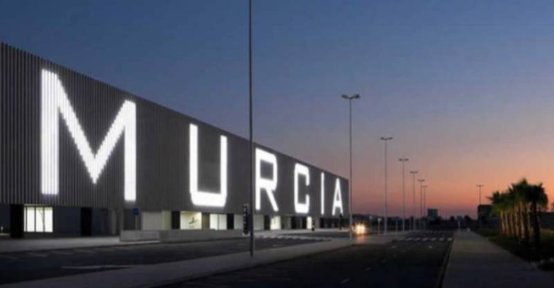 International demand drives record passenger numbers at Corvera airport once again