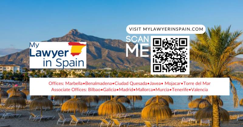 My Lawyer in Spain: Legal help for expats in a language you understand