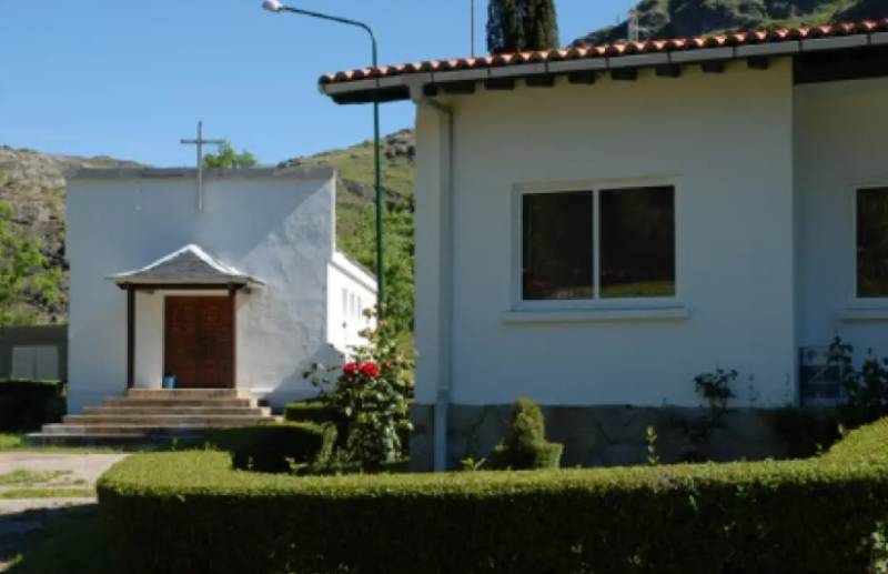 Fancy owning your own Spanish village? This one is up for grabs in northern Spain