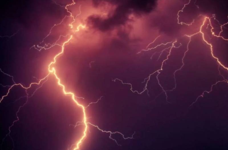 Spain's new storm season begins with 21 names ready for the next big weather events
