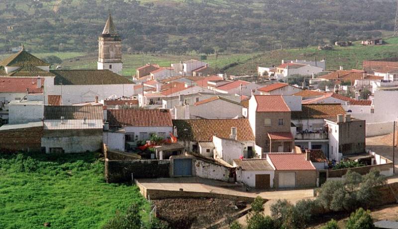 Spain’s hottest temperature of 2026 has been recorded in Andalucía