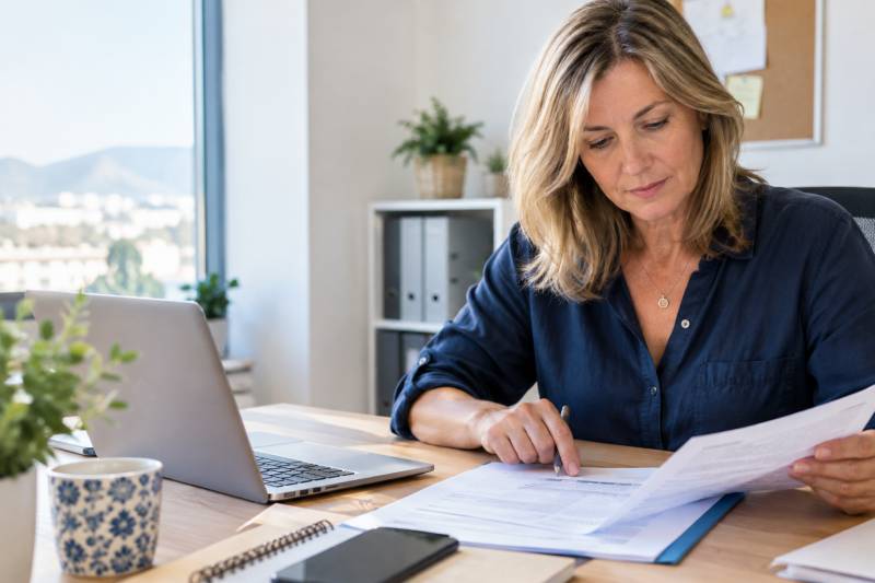 New rules mean your work contract has to tell you a lot more from next month
