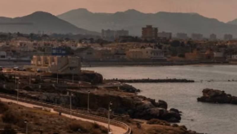 Murcia's income gap widens, but Molina stays on top