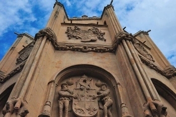 Murcia Cathedral