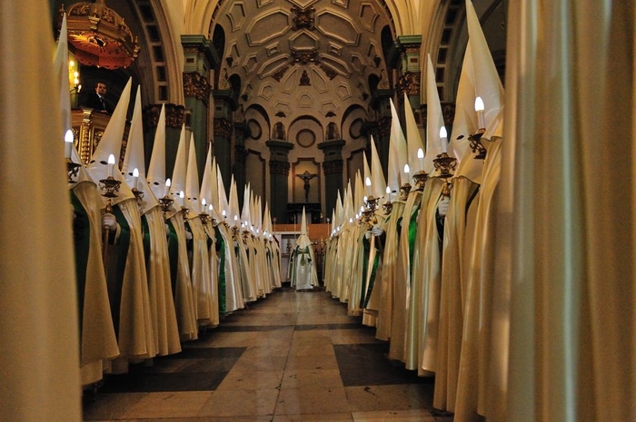 Semana Santa in the Region of Murcia, the essentials