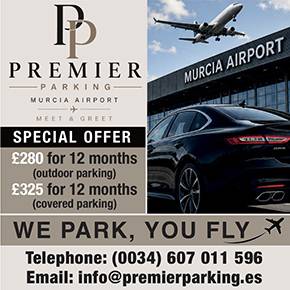 Premier Parking