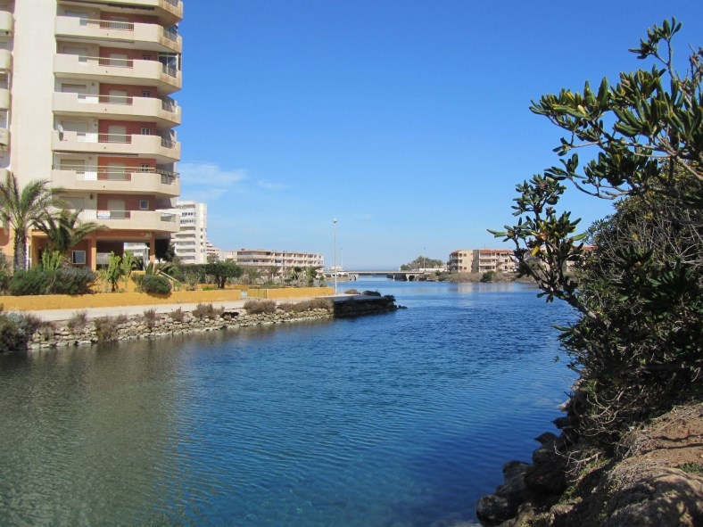 La Manga del Mar Menor