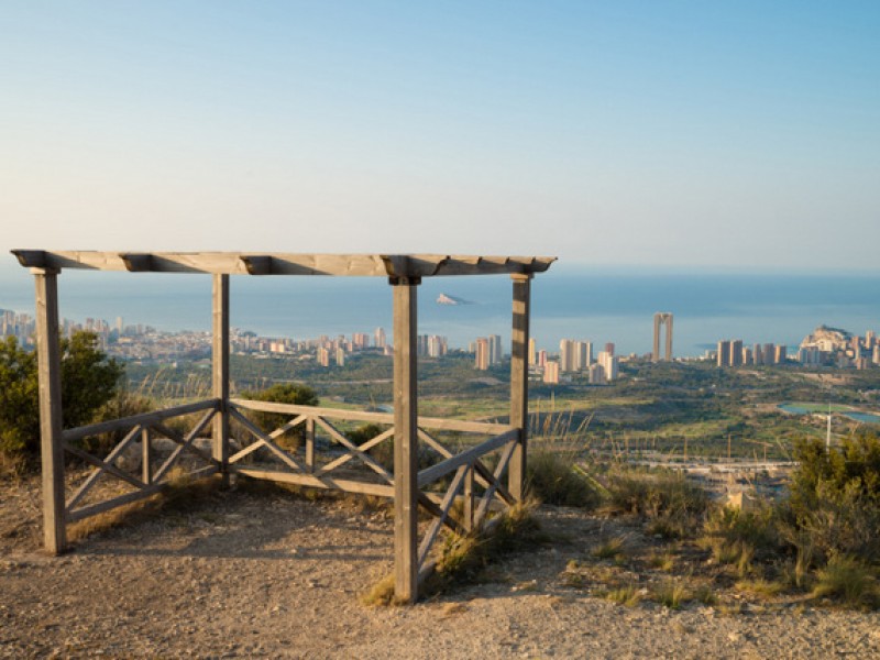 Benidorm