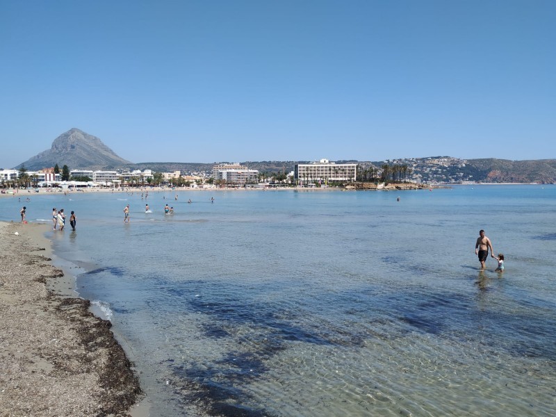 Javea (Xàbia)